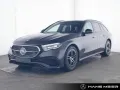 Mercedes-Benz E 450 T 4M AMG Night Ambiente 360° KeylessNavi