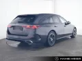 Mercedes-Benz E 450 T 4M AMG Night Ambiente 360° KeylessNavi