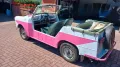 Trabant Trabi P601 Kübelwagen