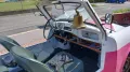 Trabant Trabi P601 Kübelwagen