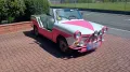 Trabant Trabi P601 Kübelwagen