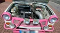 Trabant Trabi P601 Kübelwagen