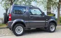 Suzuki Jimny 1.3 ALLGRIP Comfort Ranger Auto Comfor...