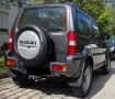 Suzuki Jimny 1.3 ALLGRIP Comfort Ranger Auto Comfor...