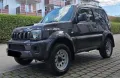 Suzuki Jimny 1.3 ALLGRIP Comfort Ranger Auto Comfor...