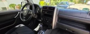 Suzuki Jimny 1.3 ALLGRIP Comfort Ranger Auto Comfor...