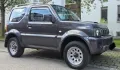 Suzuki Jimny 1.3 ALLGRIP Comfort Ranger Auto Comfor...
