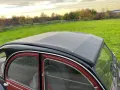 Citroën Citroen  2cv Ente