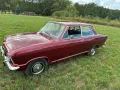 Opel Kadett-B-L