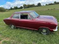 Opel Kadett-B-L