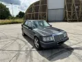 Mercedes-Benz Mercedes Benz W124 320E