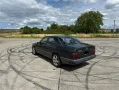 Mercedes-Benz Mercedes Benz W124 320E