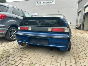 Honda crx ed 9