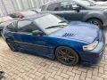 Honda crx ed 9