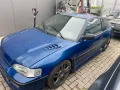Honda crx ed 9
