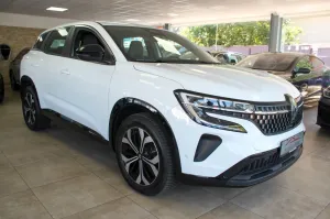 Renault Austral 1.3 TCe 160 Mild-Hybrid Aut. Evolution