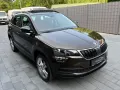 Skoda Karoq 1.6 TDI  Style DSG PANO VIRTUAL TACHO AHK