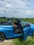BMW 218i Cabrio Advantage Advantage