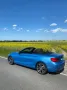 BMW 218i Cabrio Advantage Advantage