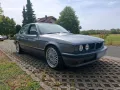 BMW 535i E34 Automatik H-Zulassung Tüv neu