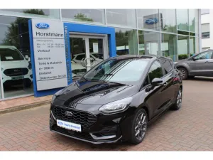 Ford Fiesta ST-LINE 5-TÜRIG, LED, BEH. WSS & SITZE, 1