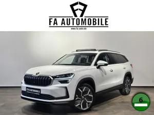 Skoda Kodiaq 4x4 Pano Head Up Matrix 7.Sitz Kameras