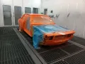 Opel Rekord D 2000S 2TL CIH HU neu  Daily ...