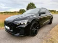 Audi Q8 50 TDI Allradlenkung Pano AHK