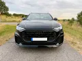 Audi Q8 50 TDI Allradlenkung Pano AHK