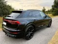 Audi Q8 50 TDI Allradlenkung Pano AHK