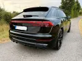 Audi Q8 50 TDI Allradlenkung Pano AHK