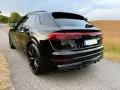 Audi Q8 50 TDI Allradlenkung Pano AHK