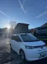 Volkswagen T7 California Ocean eHybrid Herstellergarantie