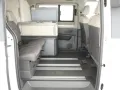 Volkswagen T7 California Ocean eHybrid Herstellergarantie