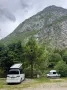 Volkswagen T7 California Ocean eHybrid Herstellergarantie