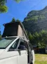Volkswagen T7 California Ocean eHybrid Herstellergarantie