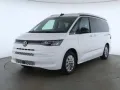 Volkswagen T7 California Ocean eHybrid Herstellergarantie