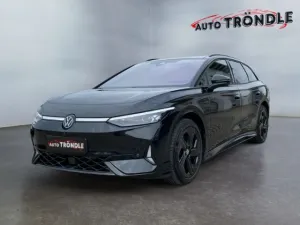 Volkswagen ID.7 Tourer GTX 4Motion +AHK+Panorama+360 Kamera