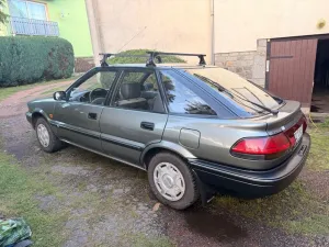 Toyota Corolla 1.3 XLi Liftback