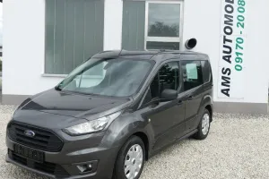 Ford Transit Connect L1 -88kw Rückf.cam.+AHK