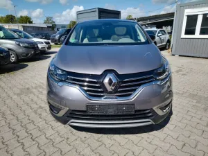 Renault Espace V Initiale Paris+VOLL+LEDER+NAVI+PANO+CAM