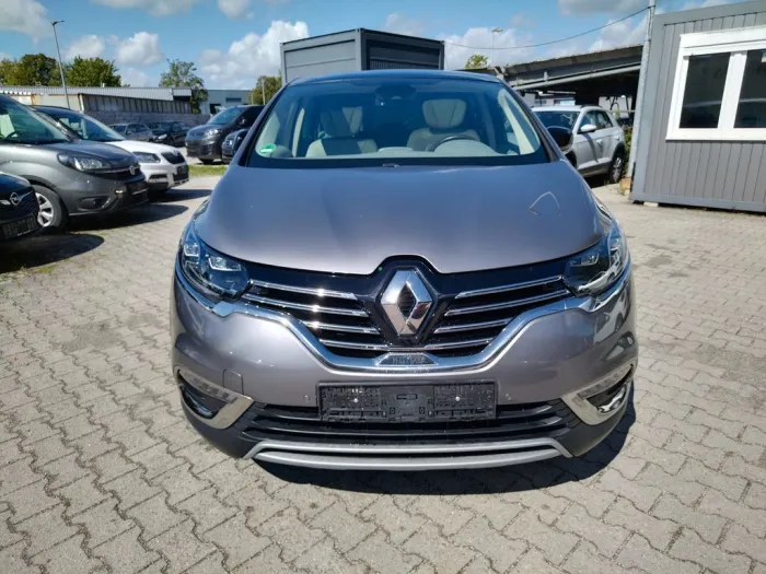 Renault Espace V Initiale Paris+VOLL+LEDER+NAVI+PANO+CAM
