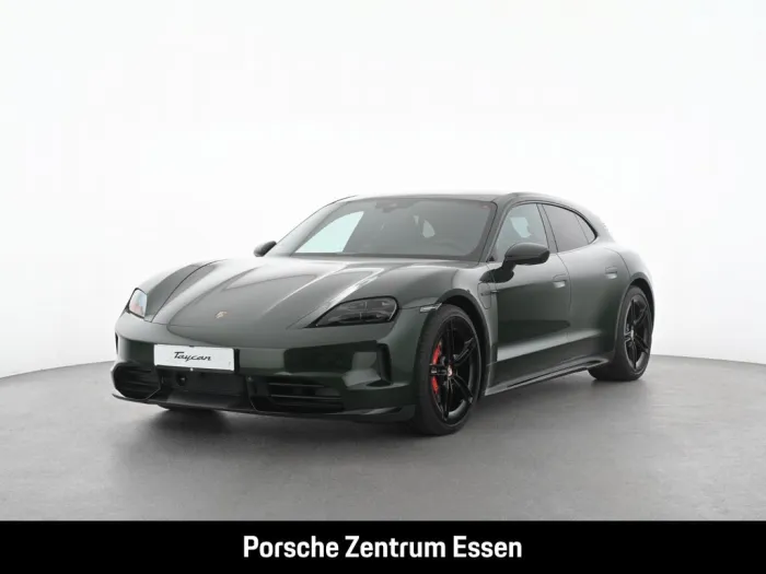 Porsche Taycan 4S Sport Turismo / 360 Kamera Privacyverg