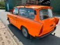 Trabant 601