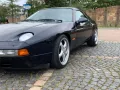 Porsche 928 GTS einer der letzten gebaute aus 1995