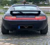 Porsche 928 GTS einer der letzten gebaute aus 1995