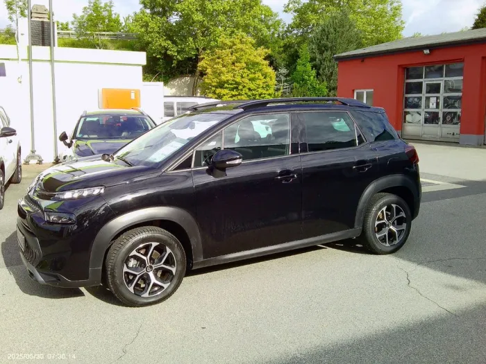 Citroën C3 Aircross Plus PT110 