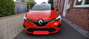 Renault Clio TCe 90 Business Edition Business Edition
