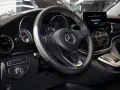 Mercedes-Benz V 250 EDITION NAVI LED MBUX AHK STANDH DISTR