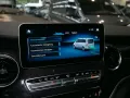 Mercedes-Benz V 250 EDITION NAVI LED MBUX AHK STANDH DISTR